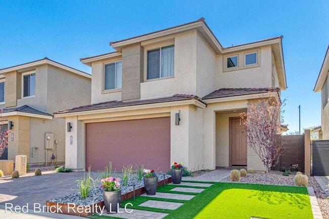 Building Photo - 2 br, 2.5 bath House - 3139 E Tina Drive