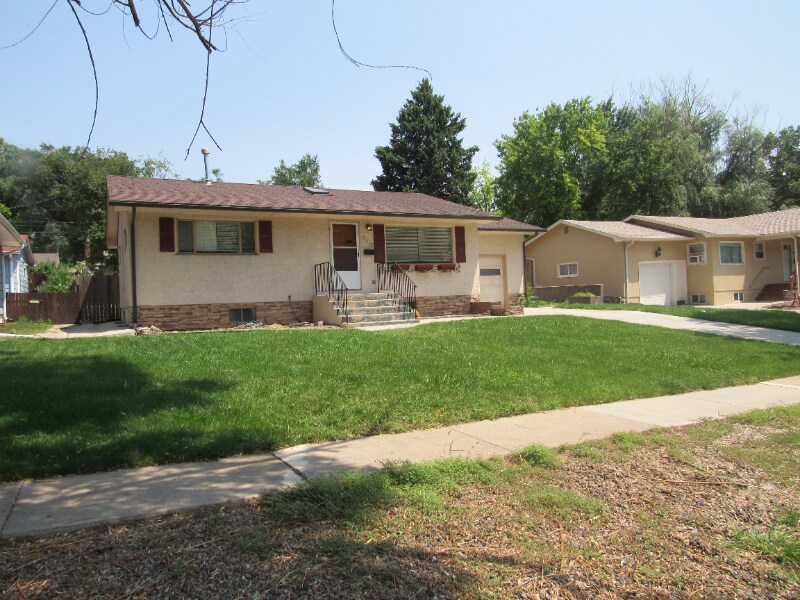 Primary Photo - 615 N 31st St