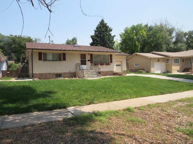 Photo - 615 N 31st St