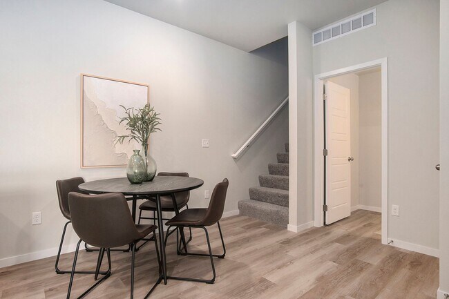 Foto del edificio - The Croft