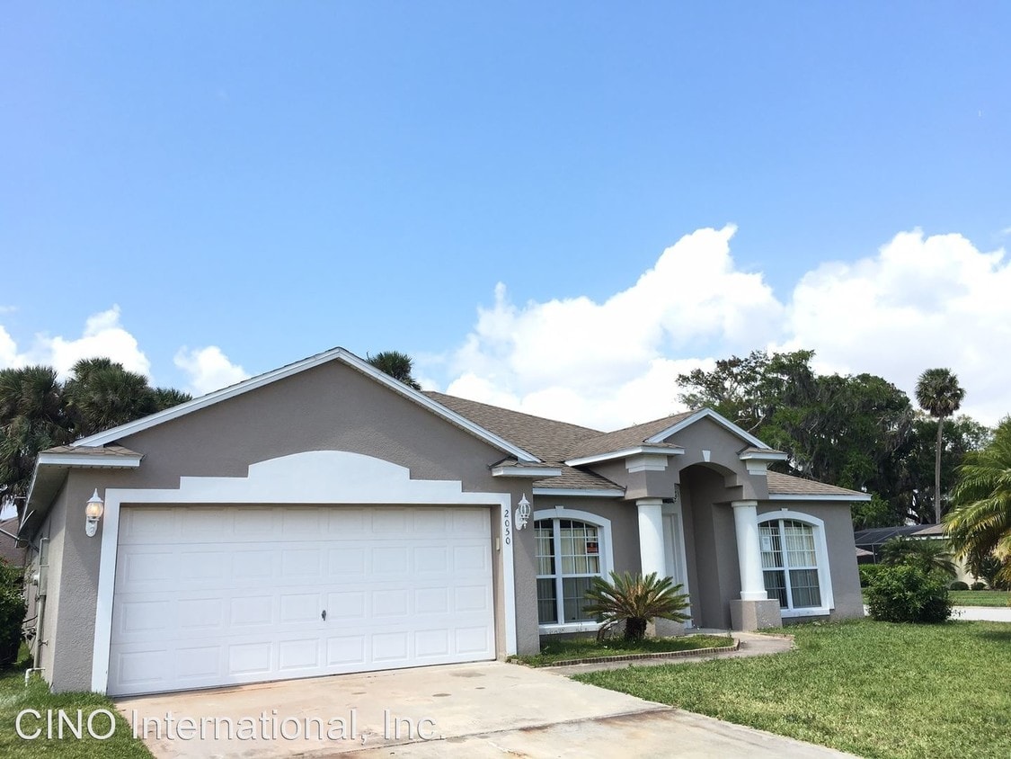 2050 The Oaks Blvd, Kissimmee, FL 34746 House for Rent in Kissimmee