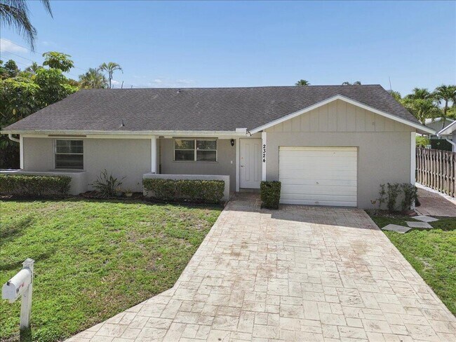 Foto del edificio - 2324 NW 98th Terrace