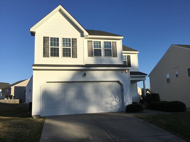 Building Photo - 2321 King Malcolm Ln