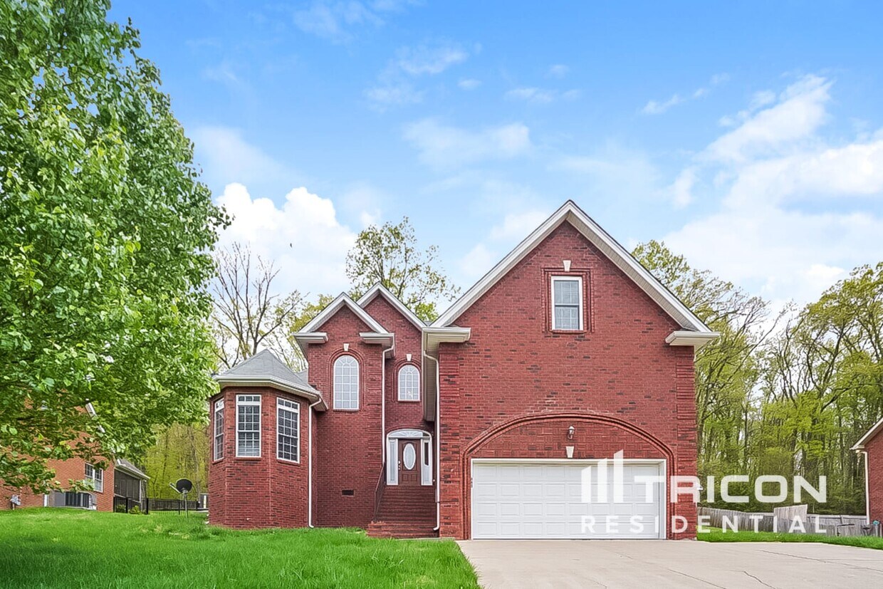 Foto principal - 420 Spring Hill Drive Smyrna TN