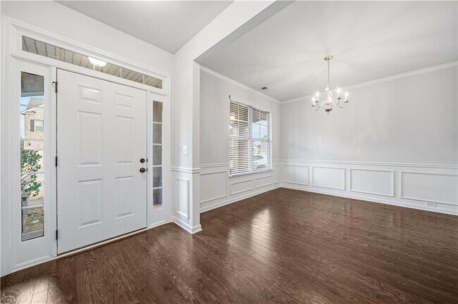 Foto del edificio - 425 Lance View Ln