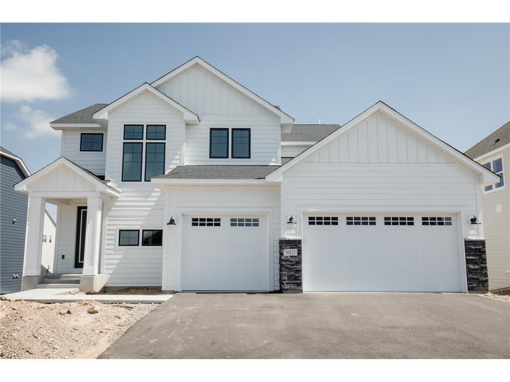 10822 38th Trail N, Lake Elmo, MN 55042 House Rental in Lake Elmo, MN