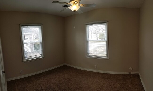 Bedroom 1 - 835 36th St NE