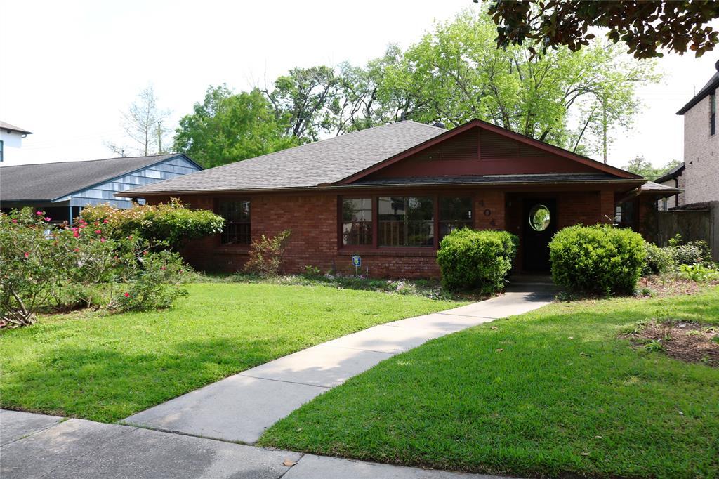 Primary Photo - 4047 Merrick St