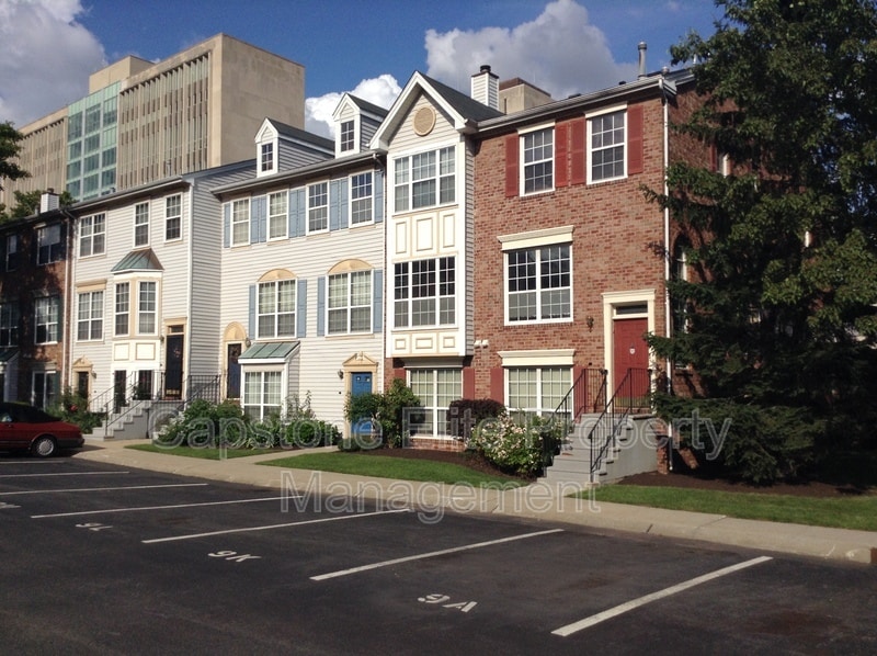 37 Howard Ct Unit 3 Master Bedroom, Newark, NJ 07103 Condo for Rent