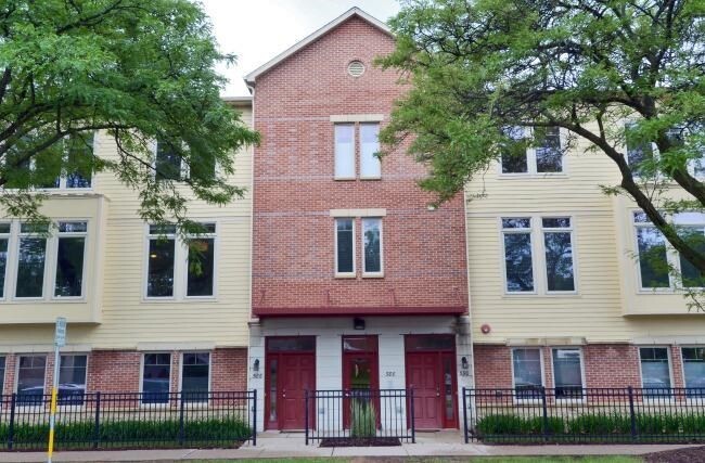 Building Photo - 588 N Midvale Blvd