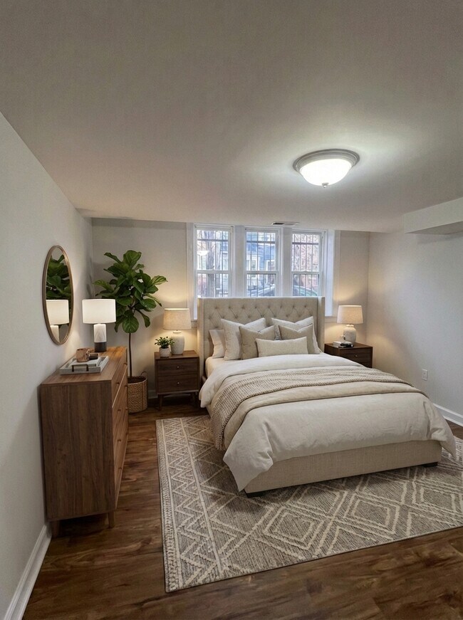 Foto del edificio - 2138 N Kildare Ave