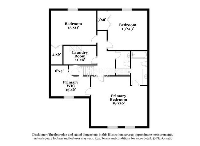Building Photo - 3 Bedroom Pet-Friendly Home in Ingalls, IN with Main Street Renewal