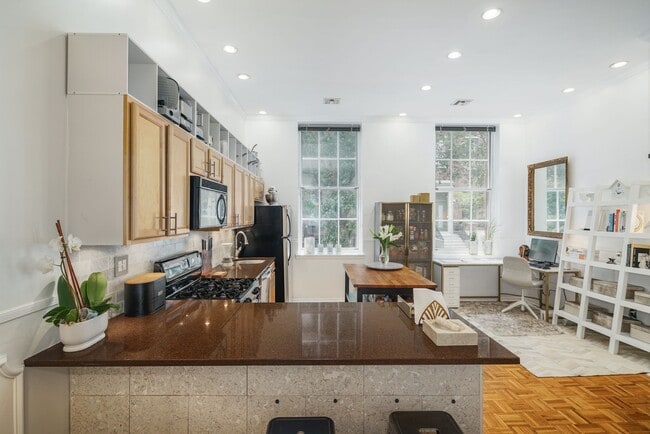 Foto del edificio - 1029 Spruce St
