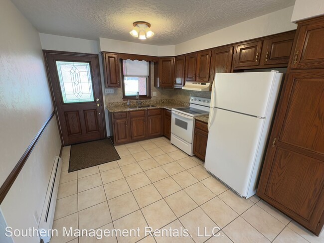Building Photo - 4 br, 2 bath House - 3692 Tunnel Hill Road