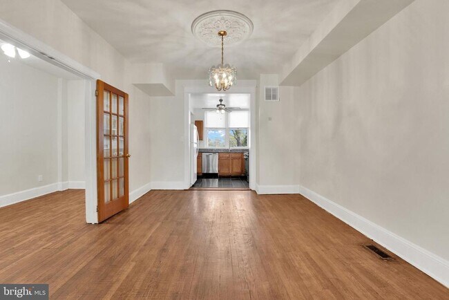 Foto del edificio - 5731 9th St NW