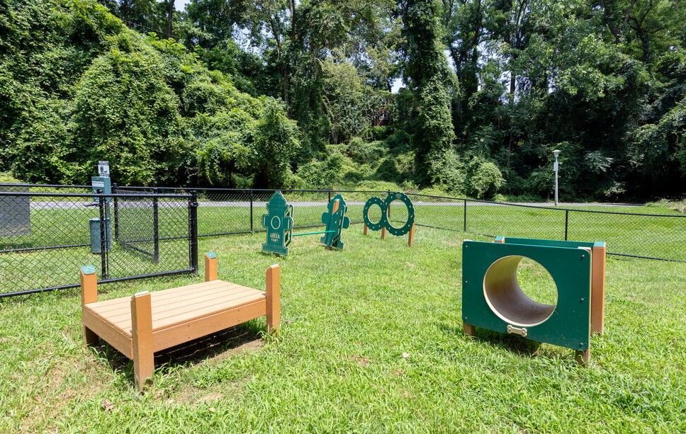 Greens At Forest Park Apartments Apartments in Baltimore, MD
