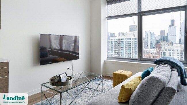 Foto del edificio - 347 W Chestnut St