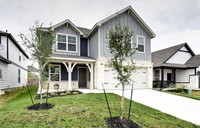 Foto del edificio - 7807 Cottonwood Ridge