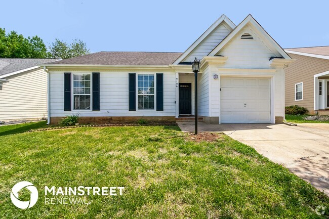 Building Photo - 9106 Chesham Dr