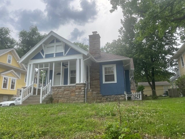 Foto principal - 5106 Grand Ave