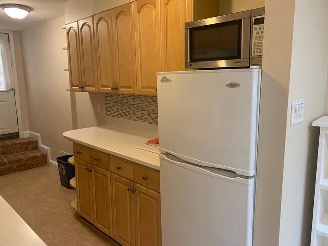 Foto del edificio - 3519 T St NW