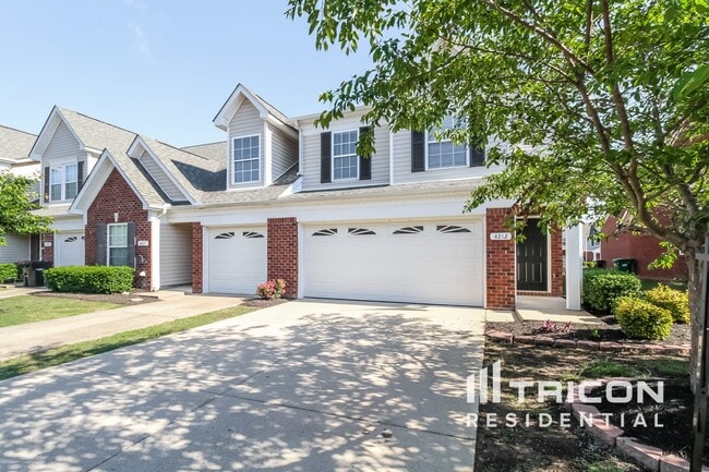 Building Photo - 4212 Aurora Cir