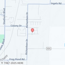 Building Photo - 3608 Revere St