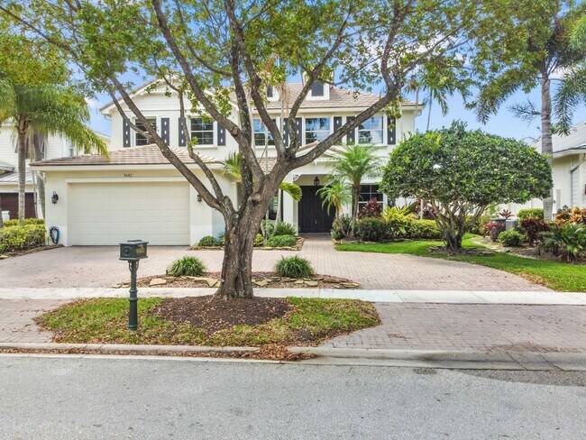 Foto del edificio - 9402 Madewood Ct