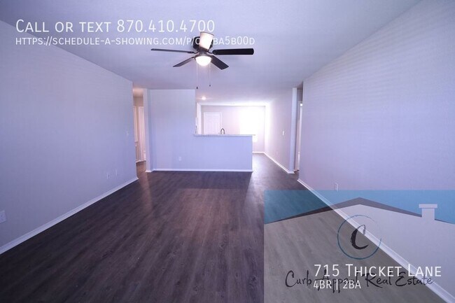 Building Photo - New construction in Jonesboro - beautiful ...