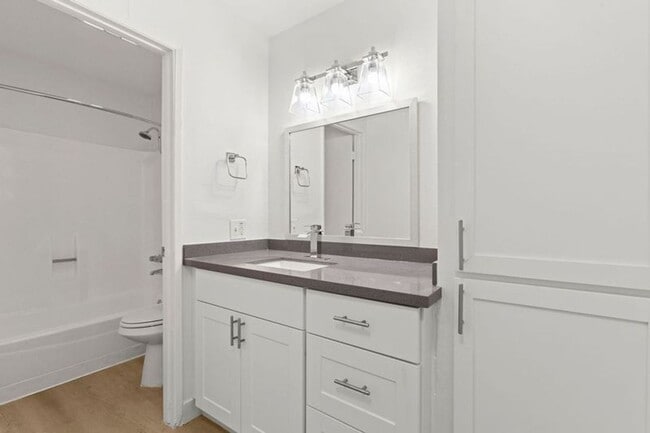 Interior Photo - Bevia Apartments ||