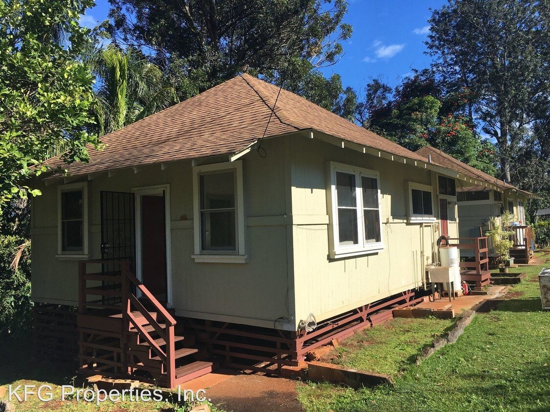 Foto principal - 414 KOA St