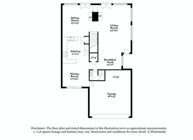 Building Photo - 1606 Allen Dr, Cedar Hill, TX 75104
