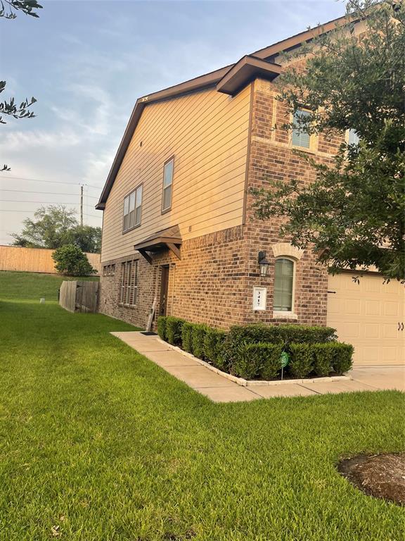 Foto del edificio - 3417 Harvest Meadow Ln