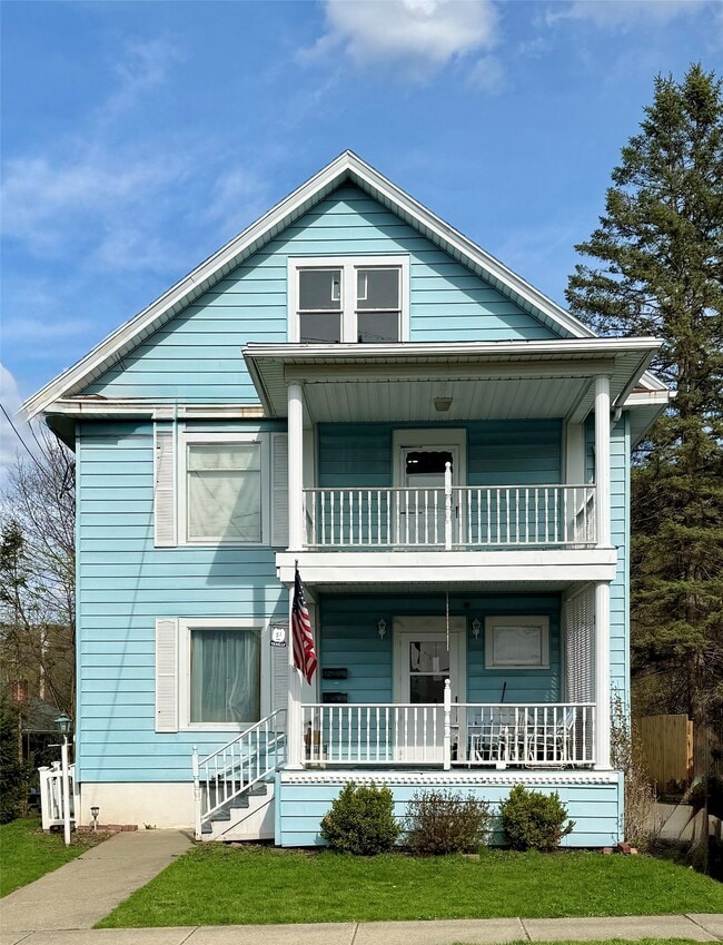 Building Photo - 51 Mill St