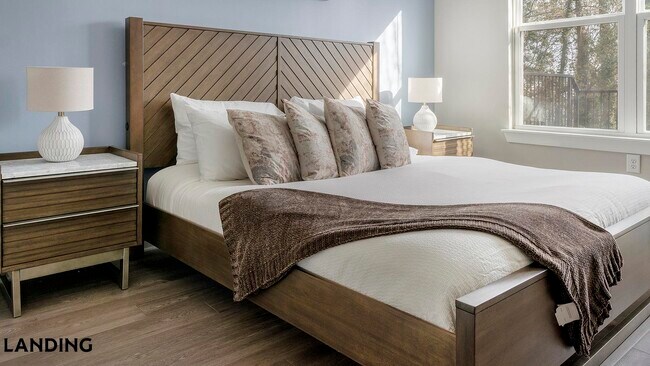 Foto del edificio - 2550 Blackmon Dr