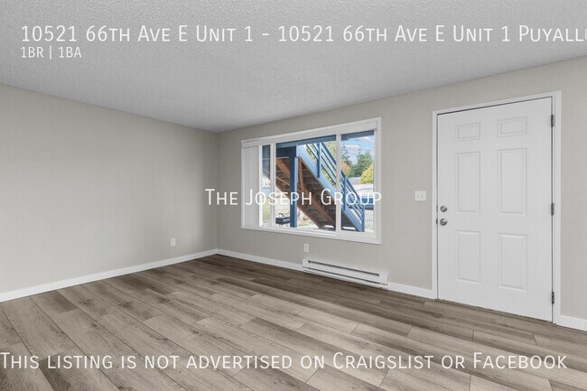 Building Photo - Spacious, newly remodeled 1-bed/1-bath in ...