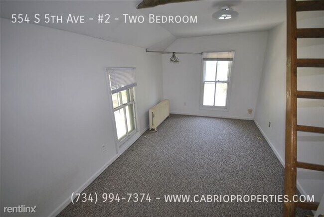 Foto del edificio - 554 S 5th Ave