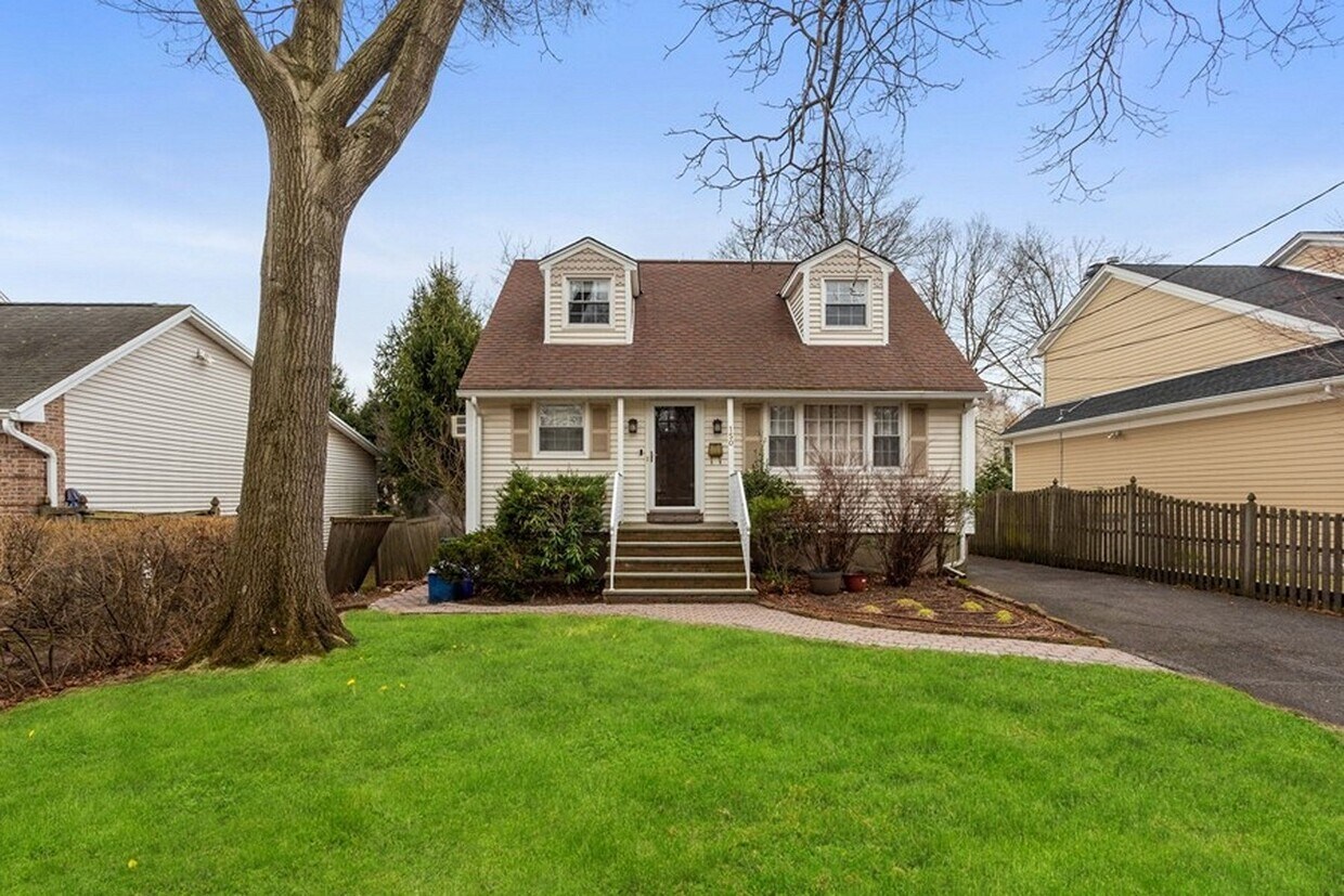 150 Hickory Ave, Tenafly, NJ 07670 House Rental in Tenafly, NJ