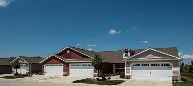 Building Photo - Redwood Washington Township OH