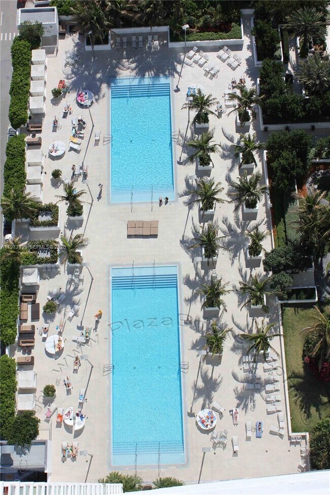 Foto del edificio - 951 Brickell Ave