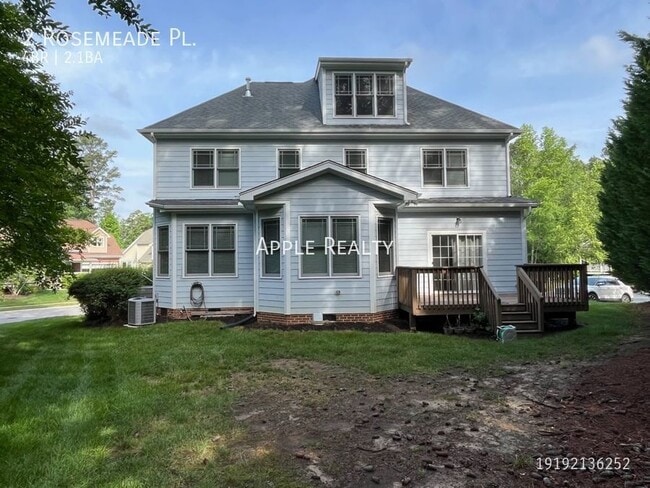 Building Photo - 2 Rosemeade Pl