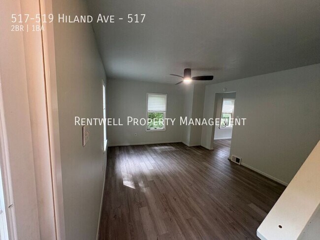 Foto del edificio - 517-519-519 Hiland Ave