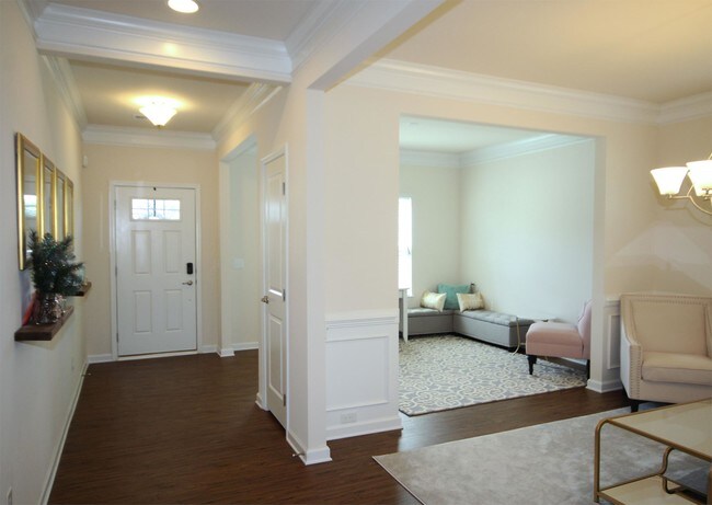 Building Photo - 18 Barlow Ct