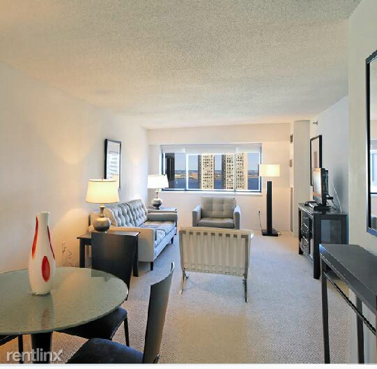 Building Photo - 3 br, 3 bath  - 45 Devonshire St PH310