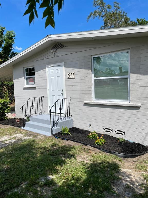 Building Photo - 611 Westmoreland Rd