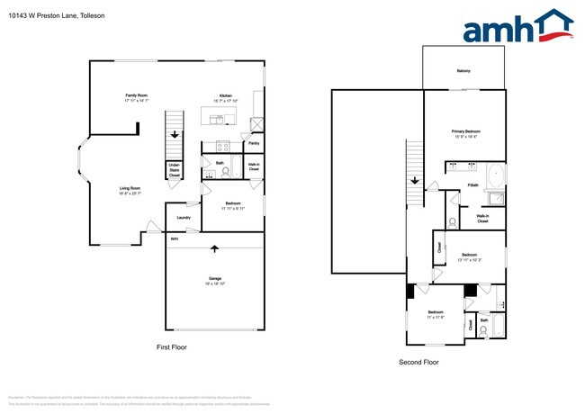 Foto del edificio - 10143 W Preston Ln