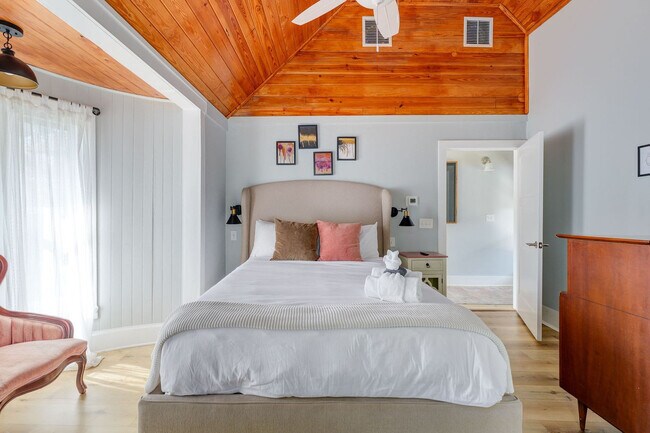 Foto del edificio - 59 Cuna St