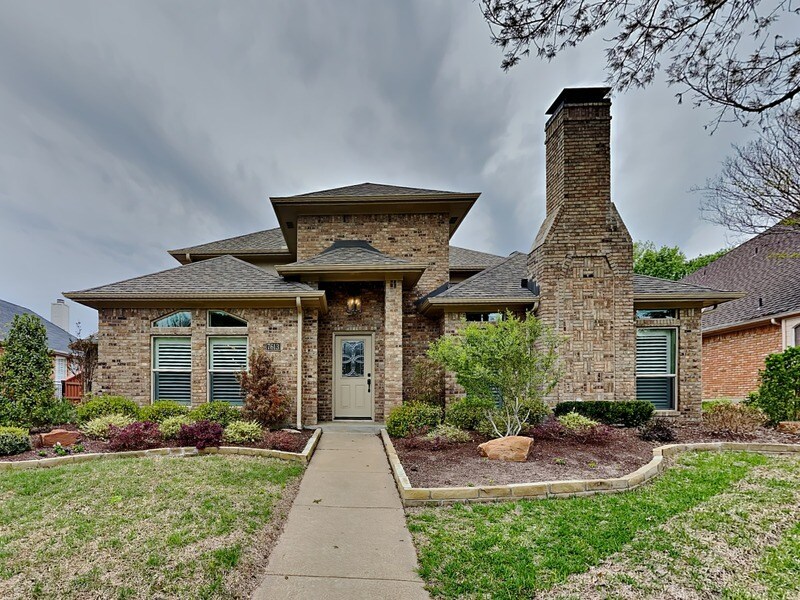 Primary Photo - 7613 Waasland Dr