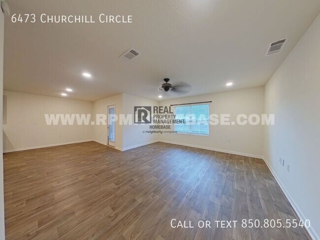 Building Photo - 6473 Churchill Cir