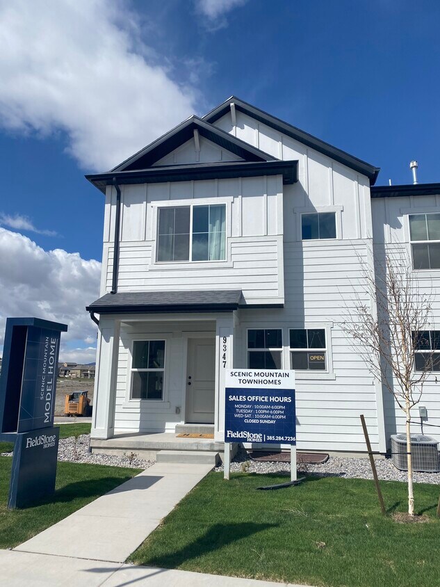 Foto principal - 4475 N Heritage Dr